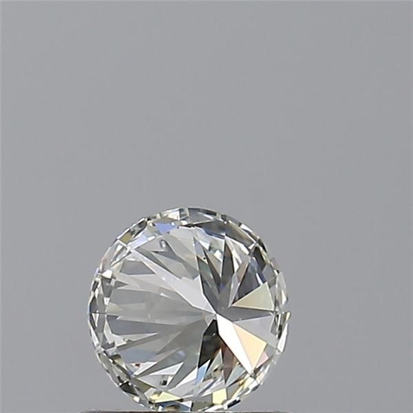 Diamond Natural 0,5Ct I-VS2 Round - GIA2417488368