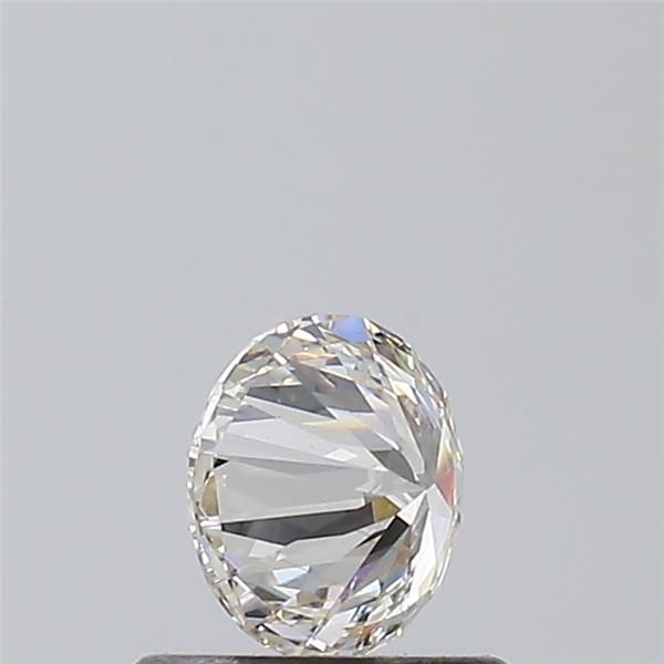 Diamond Natural 0,53Ct I-VVS2 Round - GIA2446158551