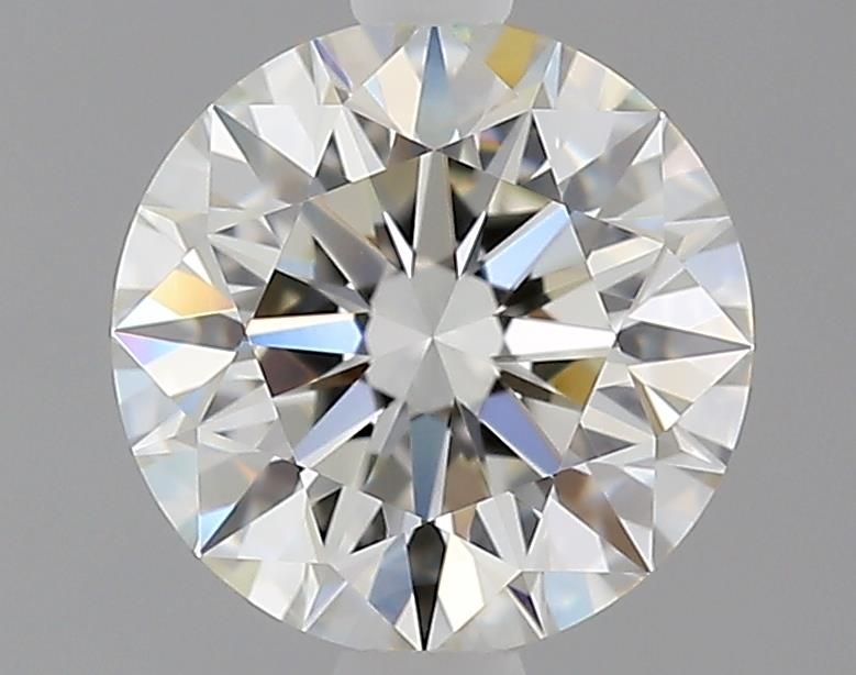 Diamond Natural 1,11Ct J-VVS1 Round - GIA5234397711