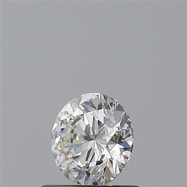 Diamond Natural 0,53Ct I-VS1 Round - GIA2396751067