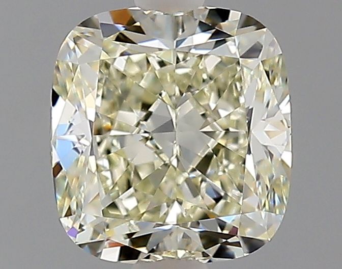 Diamond Natural 1,5Ct M-VS2 Cushion - GIA2231134291