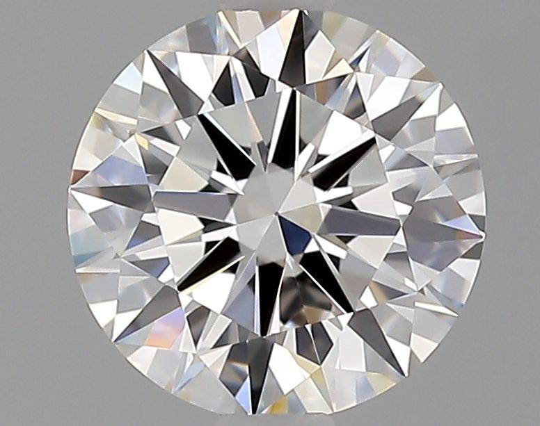 Diamond Natural 1,13Ct G-IF Round - GIA2235022535
