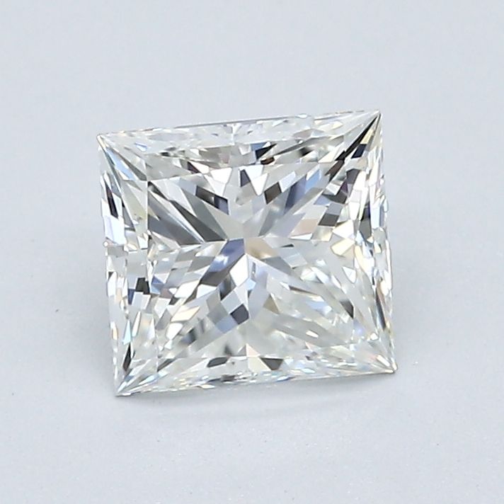 Diamond Natural 1,2Ct H-VS2 Princess - GIA1548517822