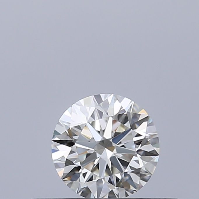 Diamond Natural 0,3Ct G-VVS2 Round - IGI788693006
