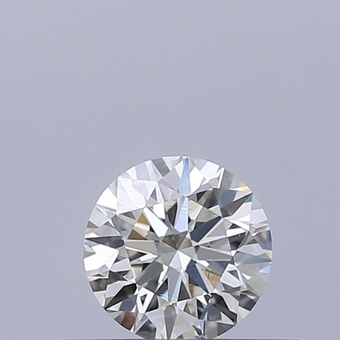 Diamond Natural 0,31Ct G-VS1 Round - IGI788693474