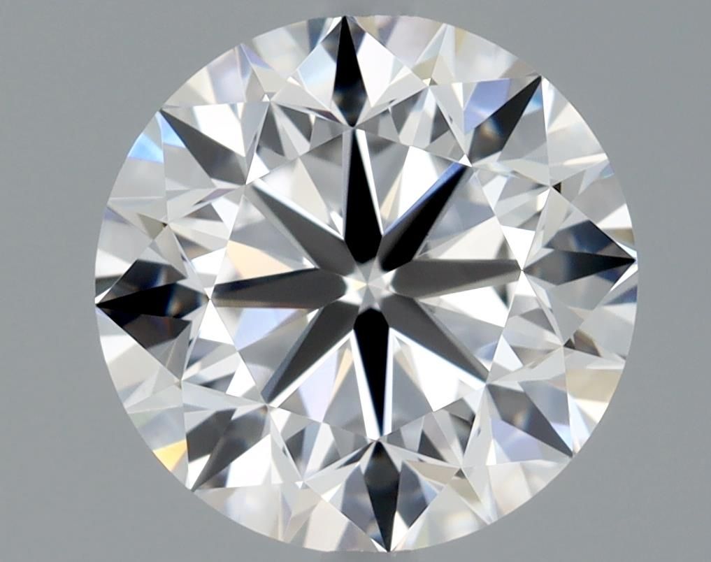 Diamond Natural 1,51Ct E-VS1 Round - GIA1232556295