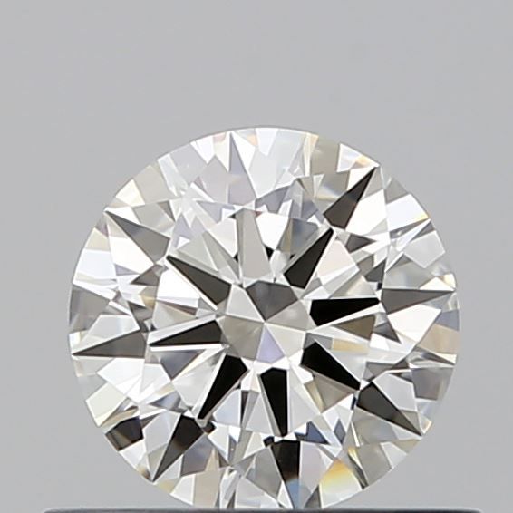 Diamond Natural 0,5Ct J-VS1 Round - GIA2476038696