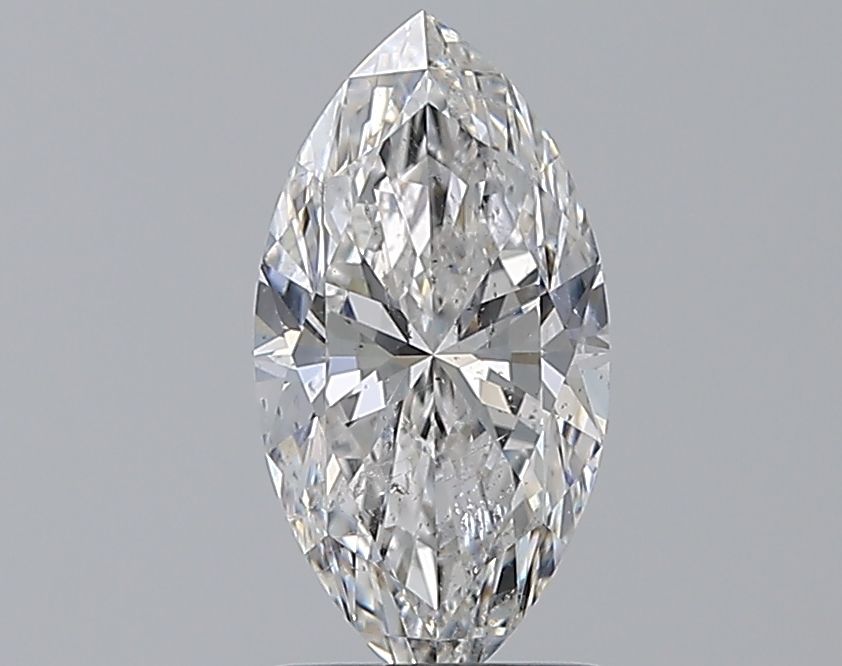 Diamond Natural 1,5Ct E-SI2 Marquise - GIA2544187007