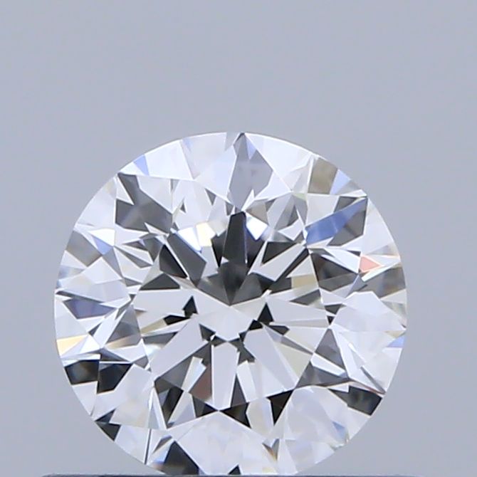 Diamond Natural 0,5Ct F-VVS1 Round - GIA6545743834