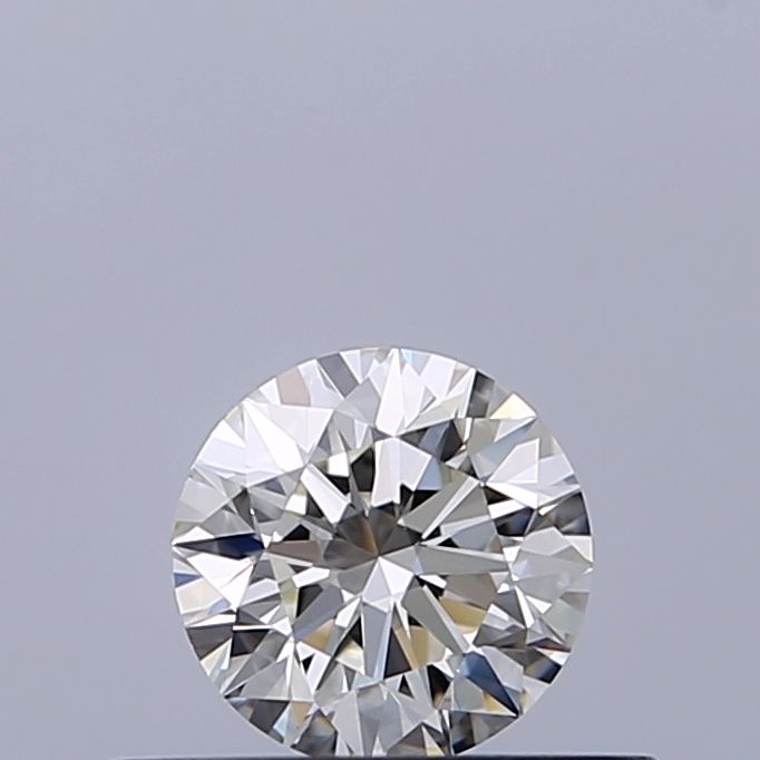Diamond Natural 0,34Ct H-IF Round - IGI788693475