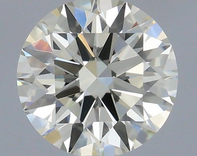 Diamond Natural 0,31Ct L-VS1 Round - IGI719525601