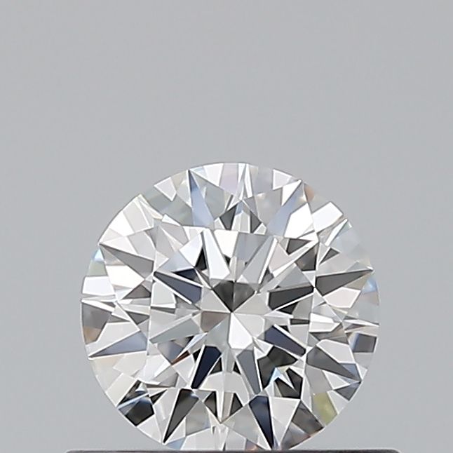 Diamond Natural 0,5Ct F-VVS1 Round - GIA7548986170