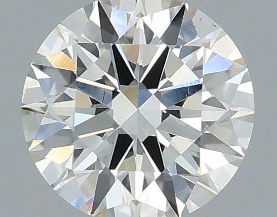 Diamond Natural 0,4Ct J-VS1 Round - IGI770695825