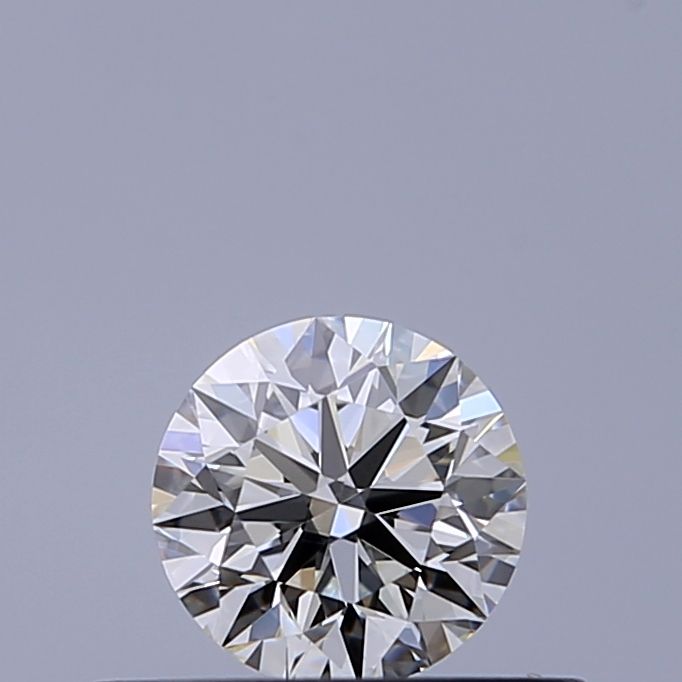 Diamond Natural 0,33Ct F-VVS1 Round - IGI788693594