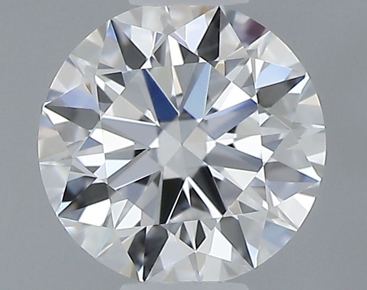Diamond Natural 0,38Ct D-VS2 Round - GIA6481054815