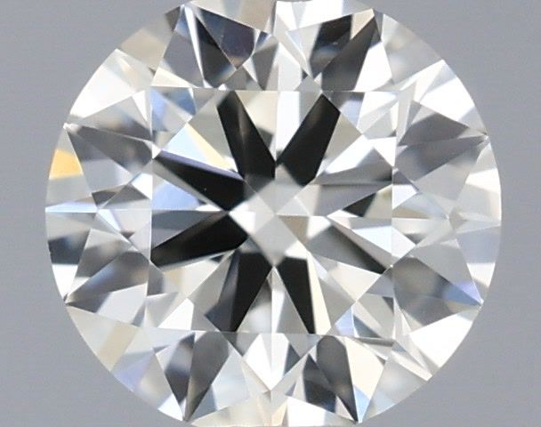 Diamond Natural 0,34Ct I-VVS2 Round - IGI670451747