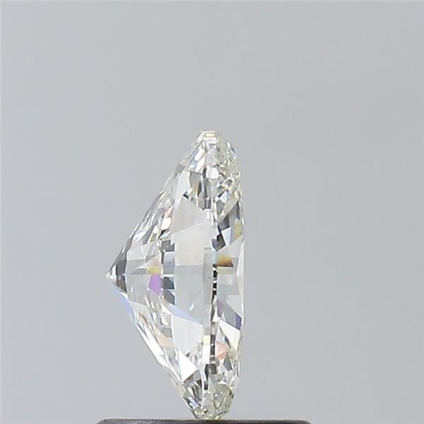 Diamond Natural 1Ct H-VS1 Oval - GIA7442907893