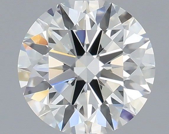 Diamond Natural 0,4Ct H-VS2 Round - IGI774680539
