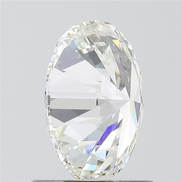 Diamond Natural 1Ct I-SI1 Oval - GIA6461120239
