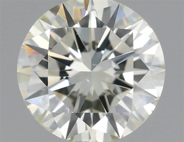 Diamond Natural 0,7Ct J-VS2 Round - IGI710595832