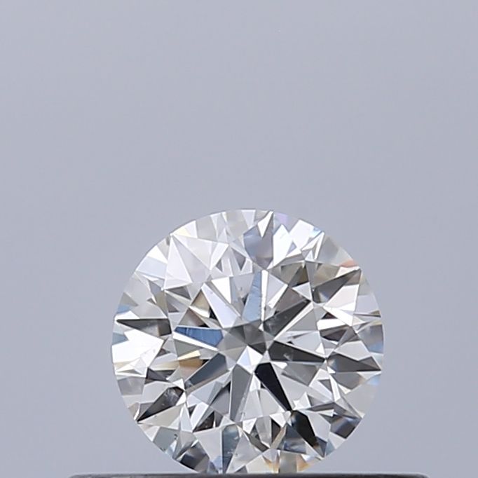 Diamond Natural 0,33Ct F-SI1 Round - IGI788689094