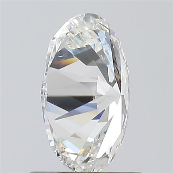 Diamond Natural 1,01Ct H-VS2 Oval - GIA1453686458