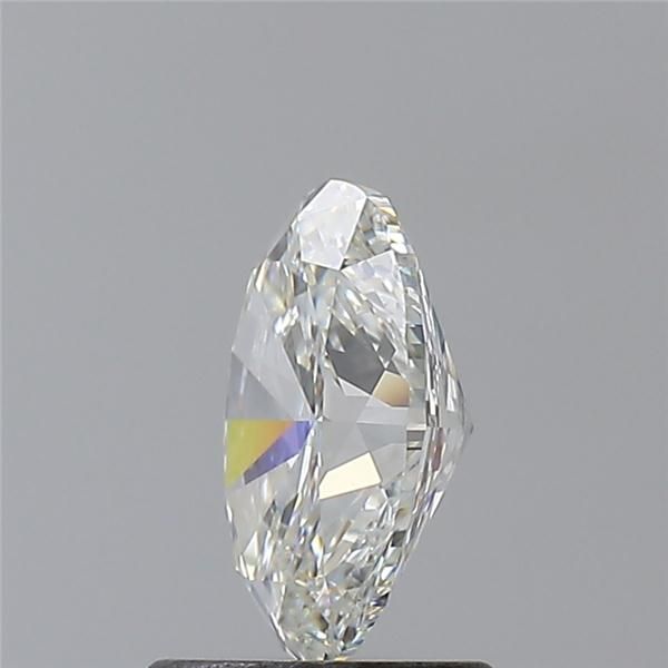 Diamond Natural 1,11Ct H-VS1 Oval - GIA2436938568