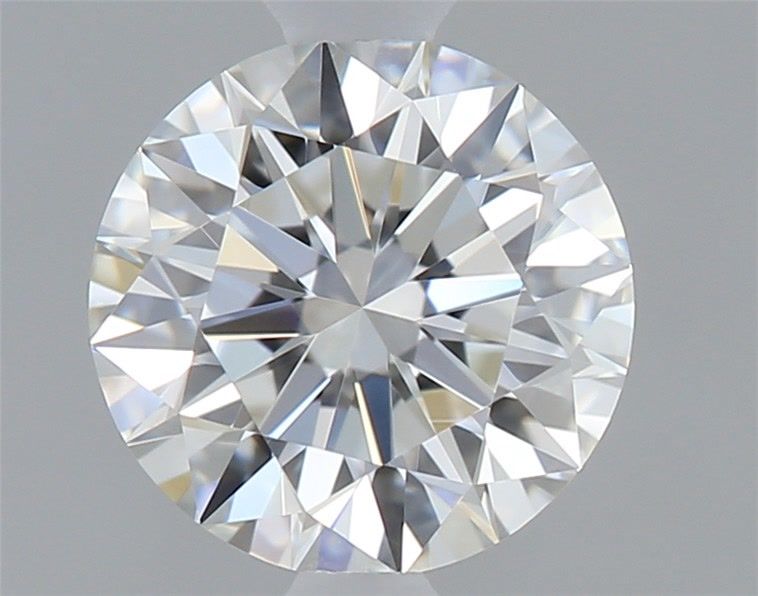 Diamond Natural 0,53Ct G-VVS1 Round - GIA2486831291