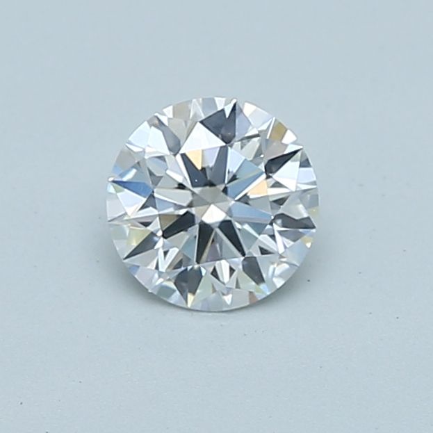 Diamond Natural 0,55Ct E-VS2 Round - GIA7406340614