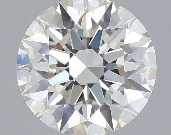 Diamond Natural 0,4Ct H-VS1 Round - IGI754530150