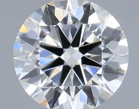 Diamond Natural 0,33Ct H-VS1 Round - IGI770697472