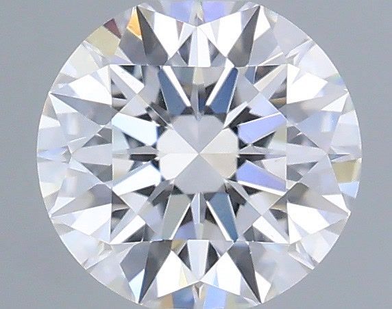 Diamond Natural 0,41Ct E-VS2 Round - GIA1557178053