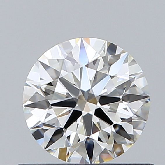 Diamond Natural 0,55Ct I-VVS1 Round - GIA7468128085
