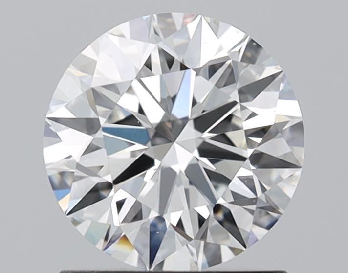 Diamond Natural 1,18Ct E-VS2 Round - GIA6465614932