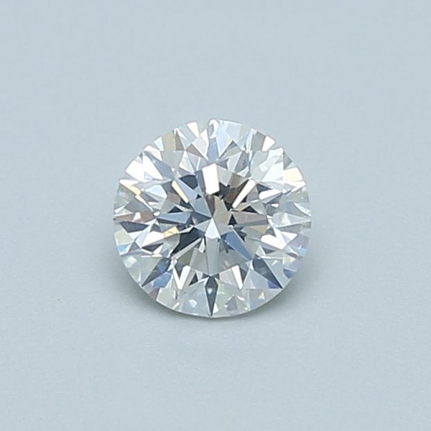 Diamond Natural 0,48Ct E-SI1 Round - GIA2408746787