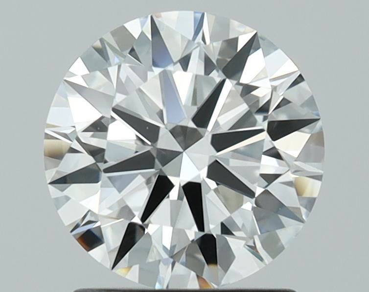 Diamond Natural 1,5Ct E-VS1 Round - GIA6492820883
