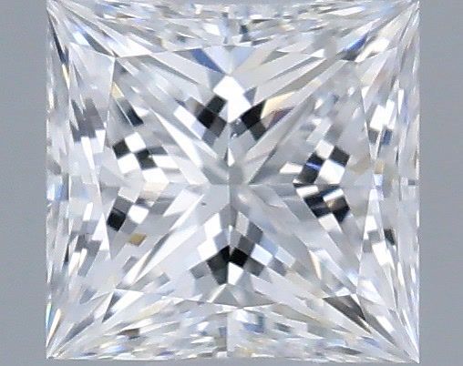 Diamond Natural 0,33Ct D-VS2 Cushion - GIA2235208225