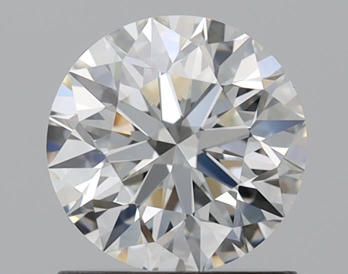 Diamond Natural 1,02Ct H-VVS2 Round - GIA7476094453