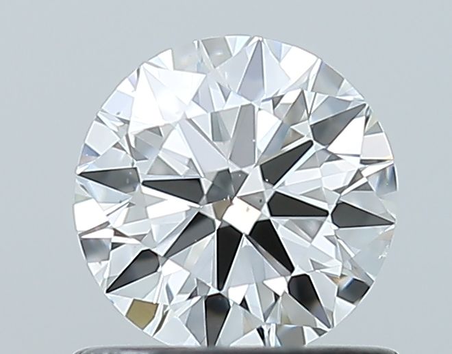 Diamond Natural 0,7Ct F-SI1 Round - GIA2235878765