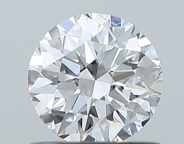 Diamond Natural 0,7Ct E-SI2 Round - GIA2546681925