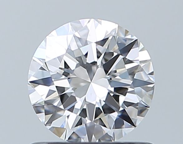Diamond Natural 0,7Ct D-VS2 Round - GIA1232884498