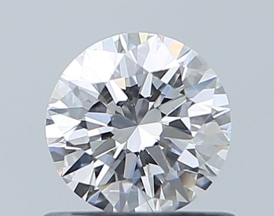 Diamond Natural 0,6Ct E-SI1 Round - GIA6542682119