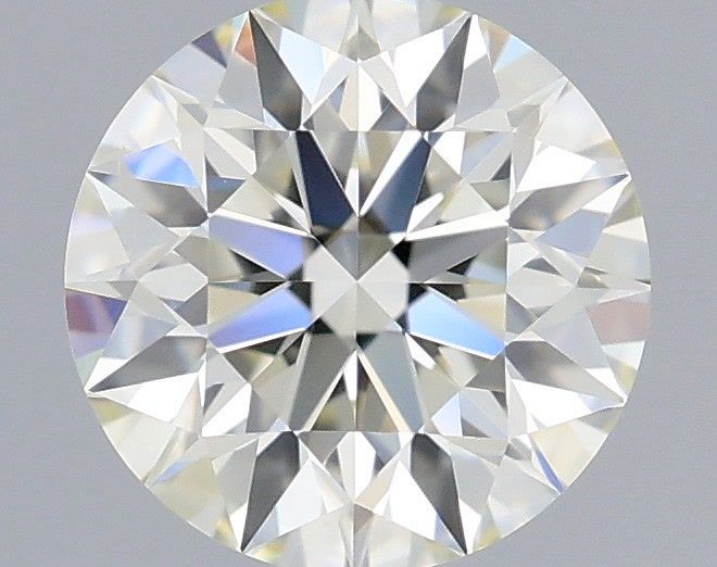 Diamond Natural 0,5Ct J-VS1 Round - IGI741548072