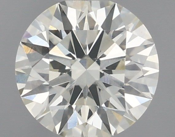 Diamond Natural 0,57Ct L-VS1 Round - IGI669445126