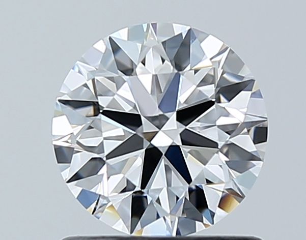 Diamond Natural 0,86Ct D-VVS1 Round - GIA1232870245