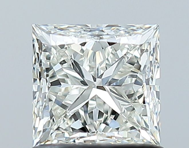 Diamond Natural 1Ct J-VS1 Princess - GIA5231870031