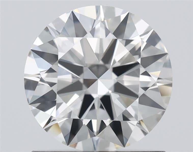 Diamond Natural 1Ct G-VS1 Round - GIA6224809562