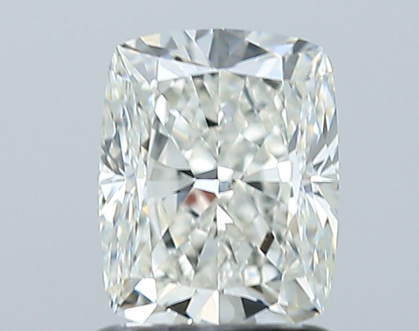 Diamond Natural 1,5Ct I-VS2 Cushion - GIA5232870022