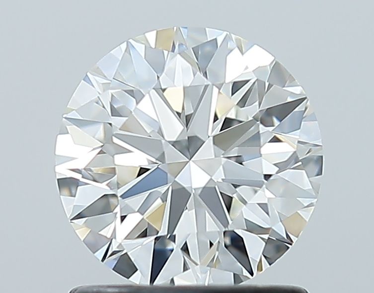 Diamond Natural 1,06Ct H-VS1 Round - GIA1232865565