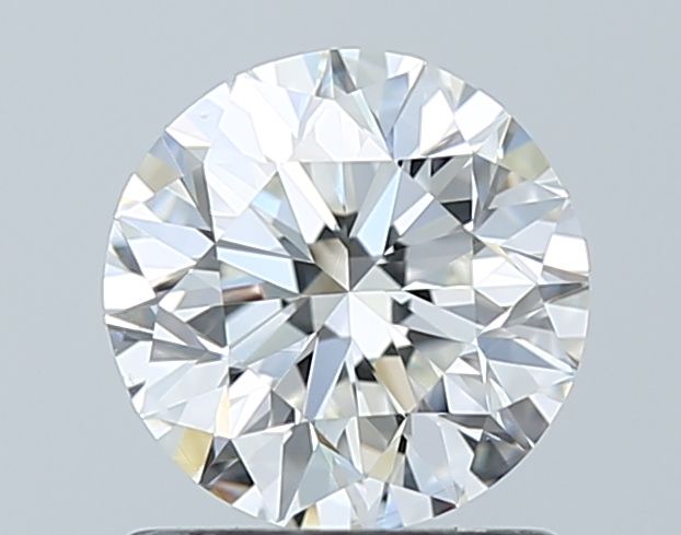 Diamond Natural 1Ct G-VS1 Round - GIA2231870254